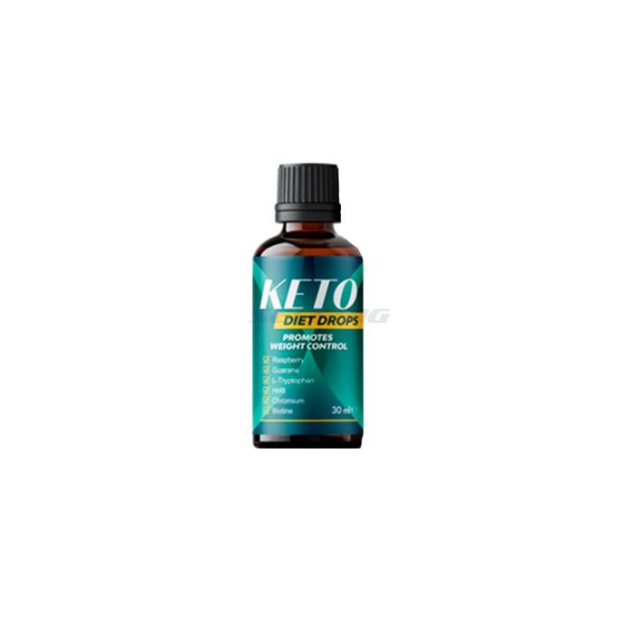 KETO Diet Drops - in Rom