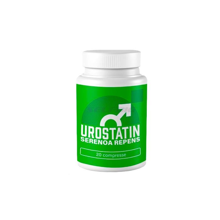 Urostatin - в Севиля