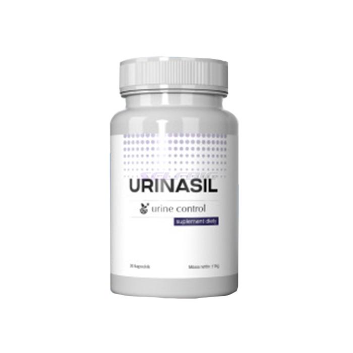 Urinasil - v Lubline