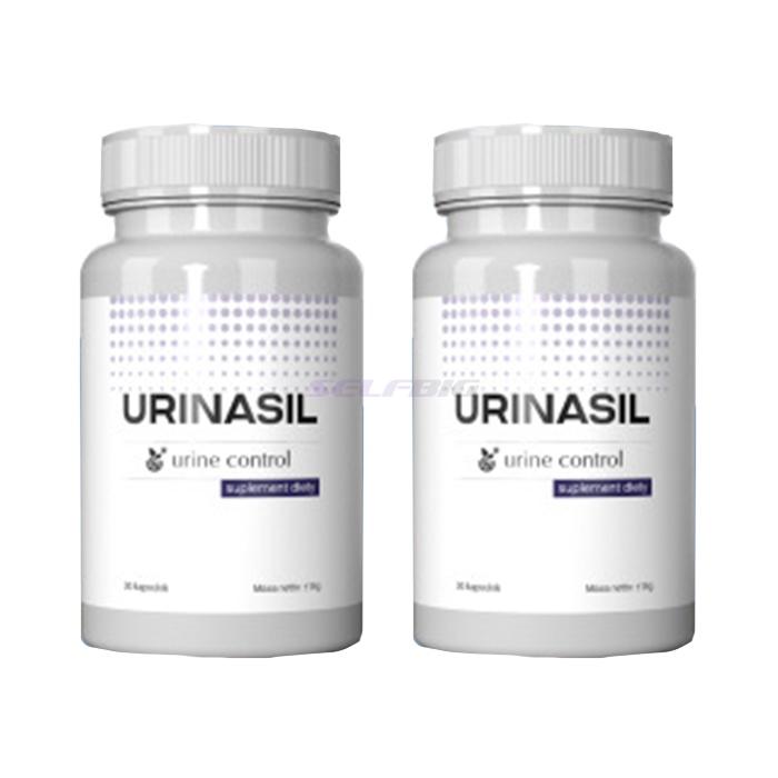 Urinasil - Բիալիստոկում