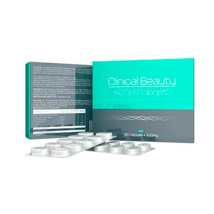 Clinical Beauty - Baf'ta