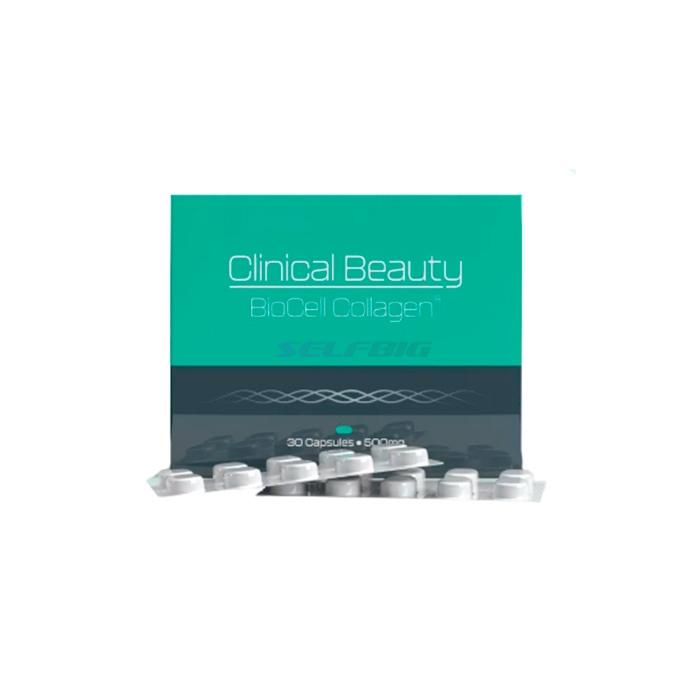 Clinical Beauty - Mesa Yithonia'da