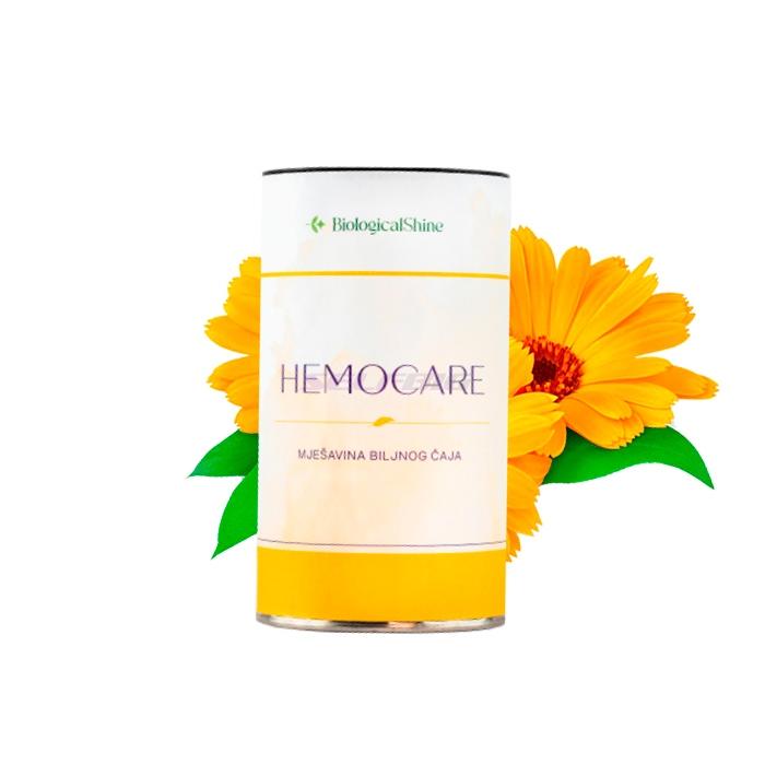 Hemocare - in Yanya