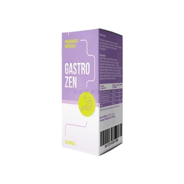 Gastro ZEN - In Slowenien