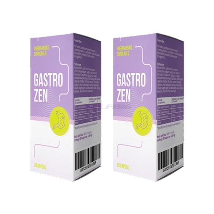 Gastro ZEN - In Slovenia