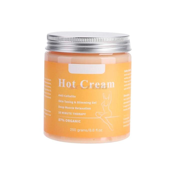 Hot Cream - in Salamis