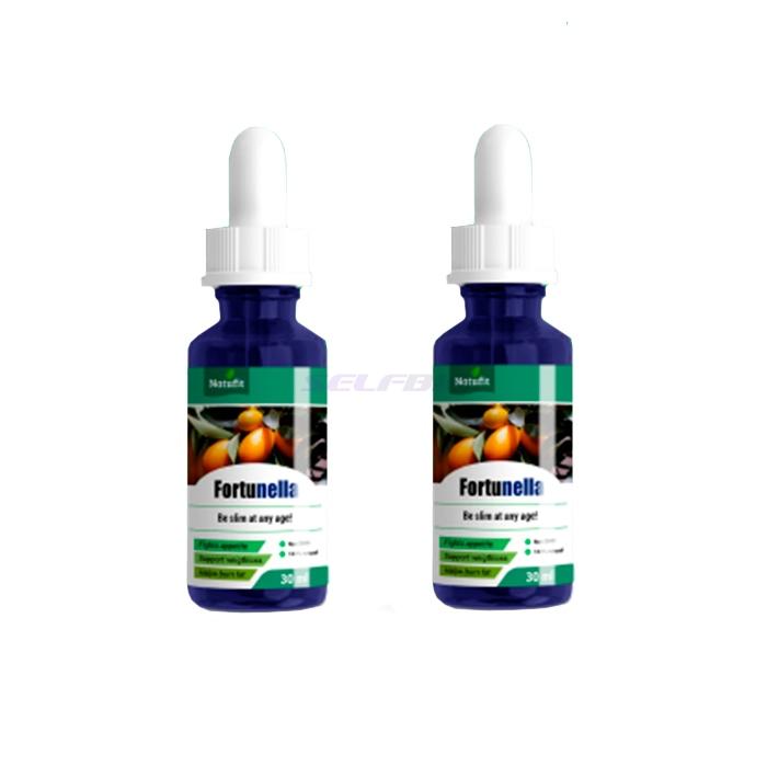 Fortunella drops - 