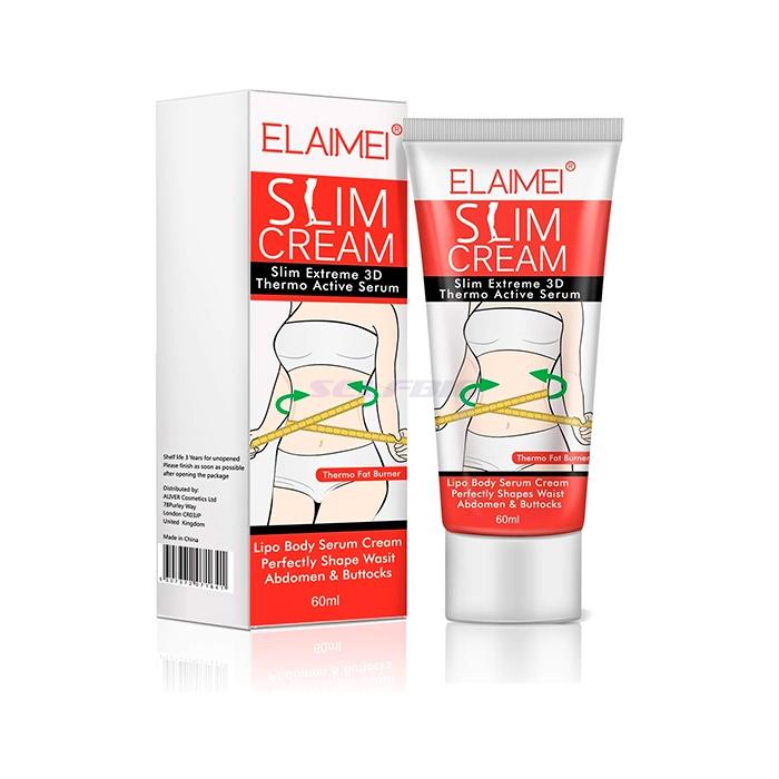 Slim Cream - in Rhodos