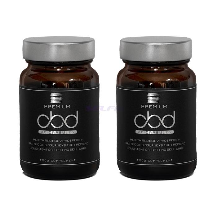 Premium CBD - in Ukkel