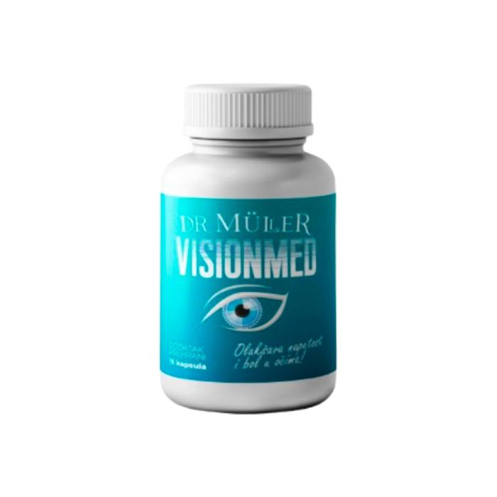 VisionMed - v Varaždinu