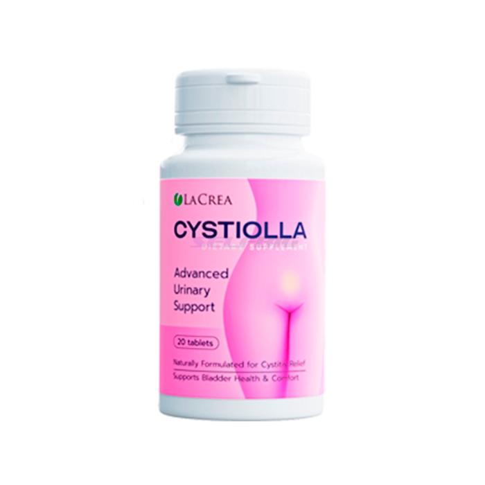 Cystiolla - 