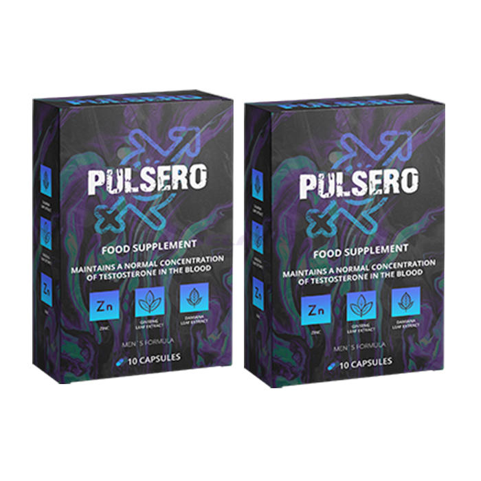 Pulsero - Sieron