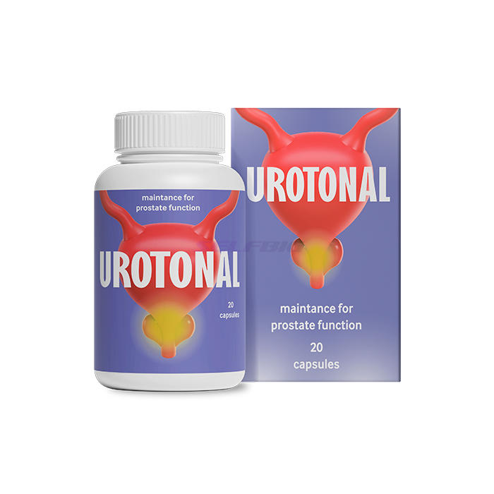 Urotonal - 