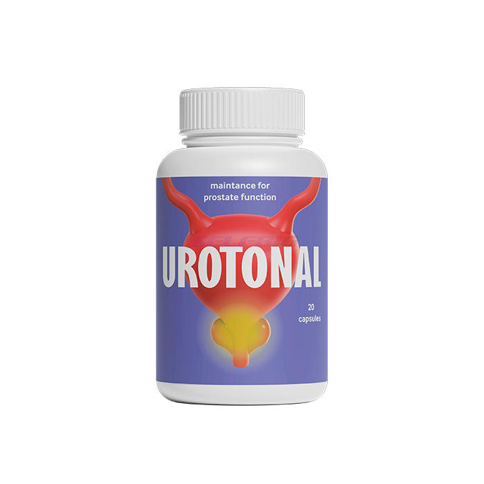 Urotonal - 