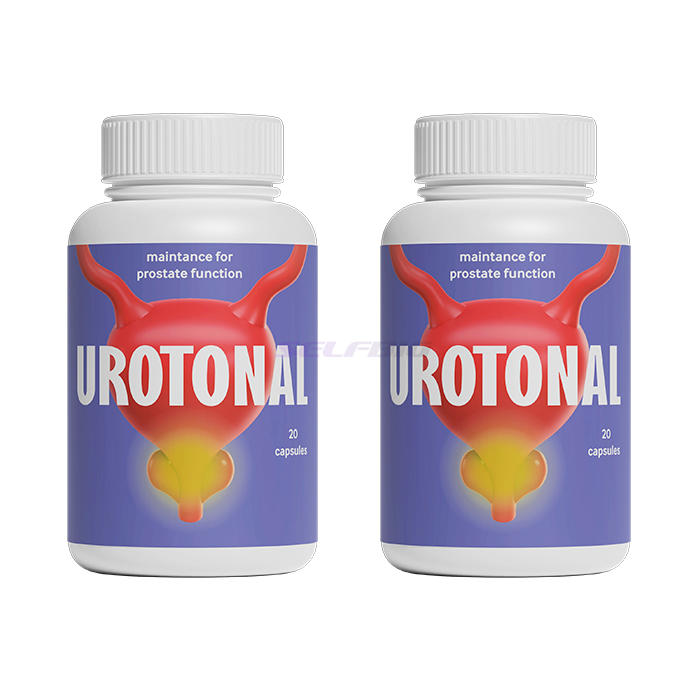 Urotonal - 