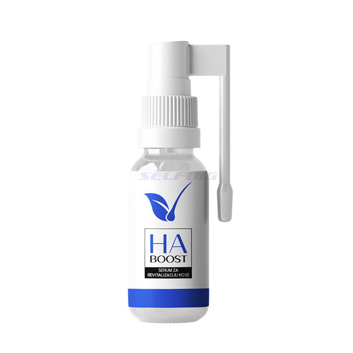 Ha Boost Serum - do Bihaća