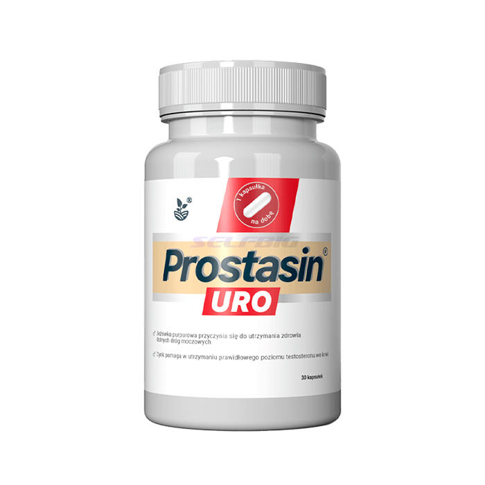 Prostasin Uro - в Польше