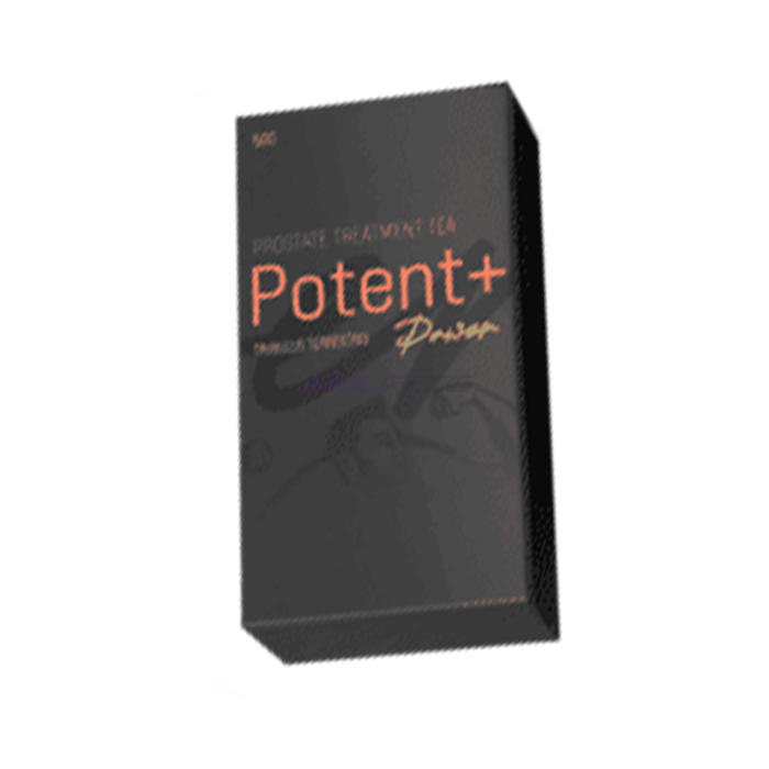 Potent Plus - Makedonya`da