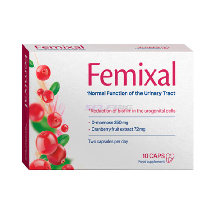 Femixal - in Arad