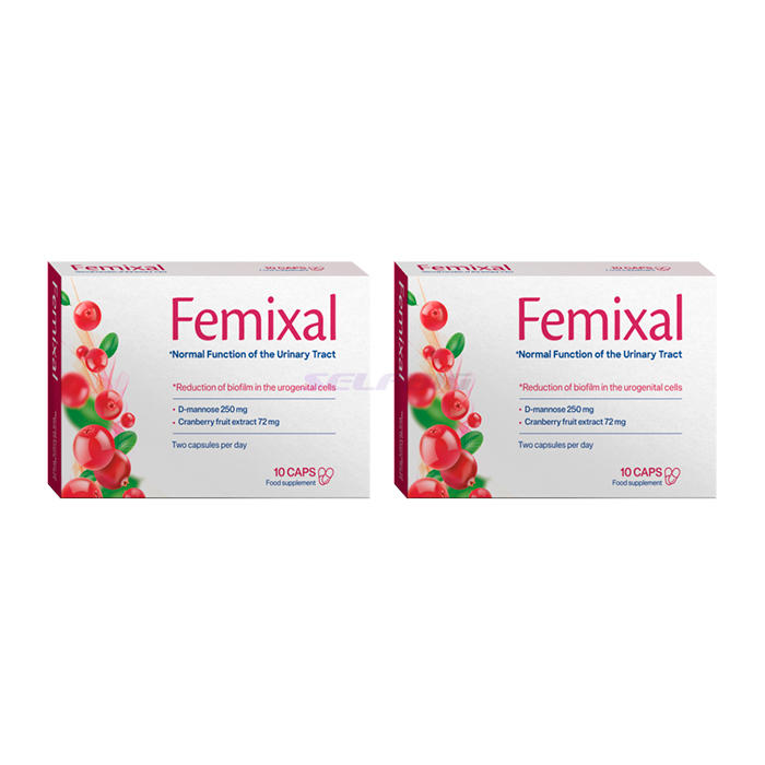 Femixal - u Ozdi