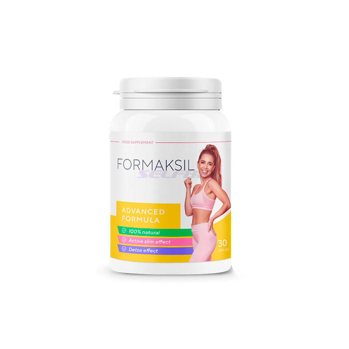 Formaksil - 