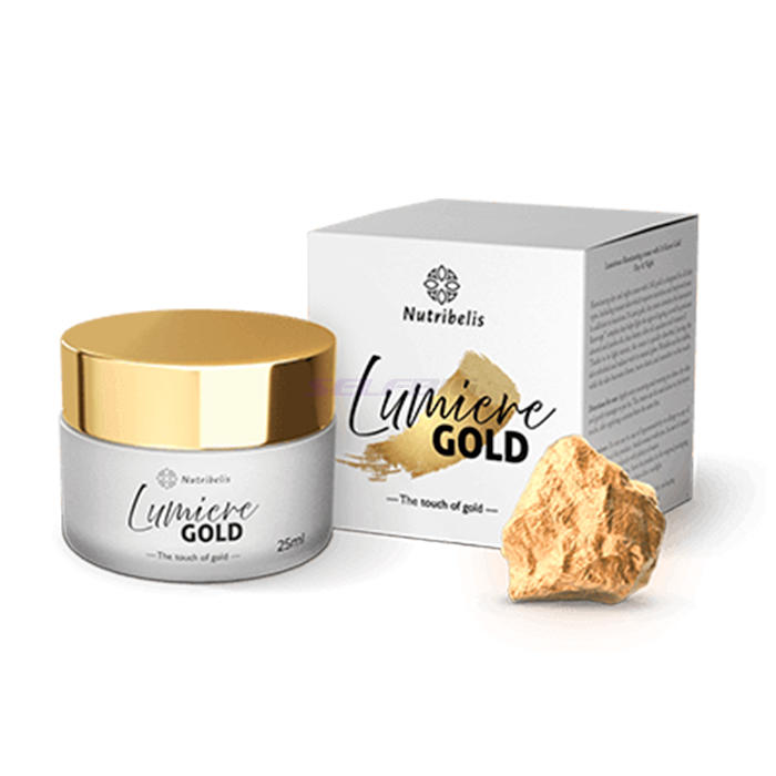 Lumiere Gold - w Essen