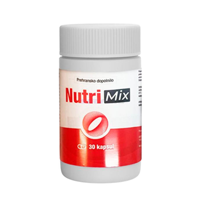 Nutri Mix - u Ratingenu