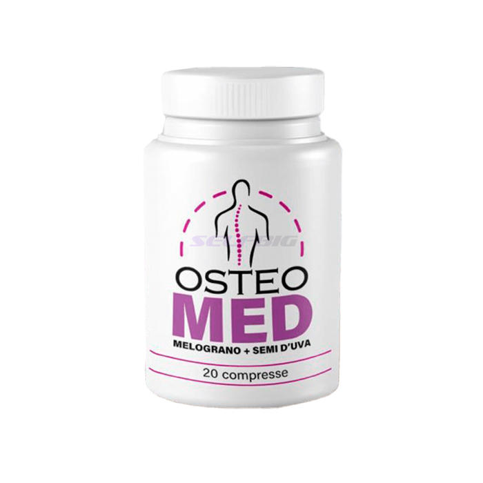 Osteo Med - en Trieste