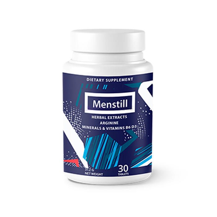 Menstill Plus - Bulgaristan`da