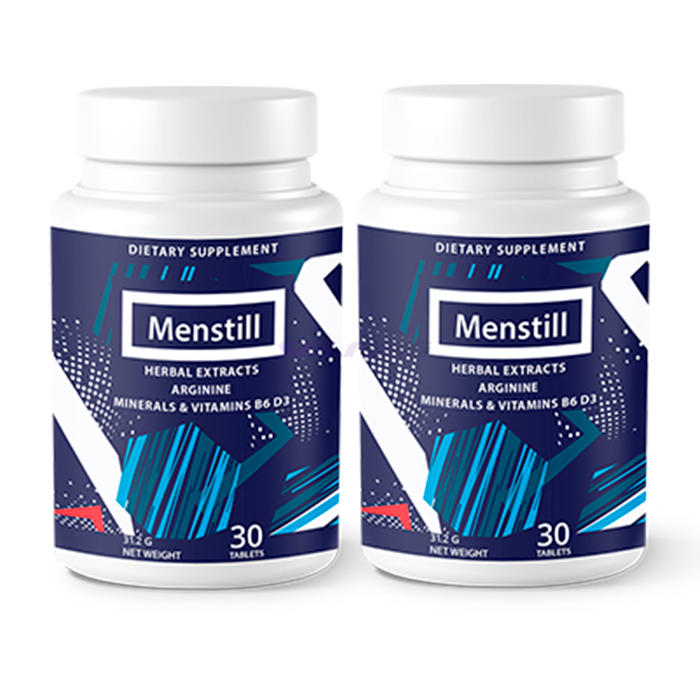 Menstill Plus - Soomes