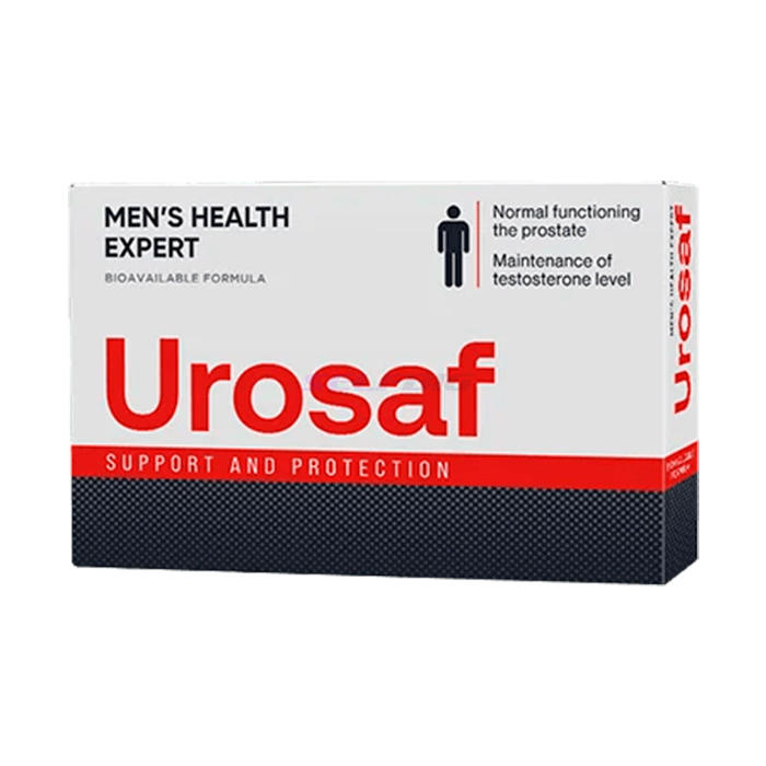 Urosaf - v Šalgotarjanu