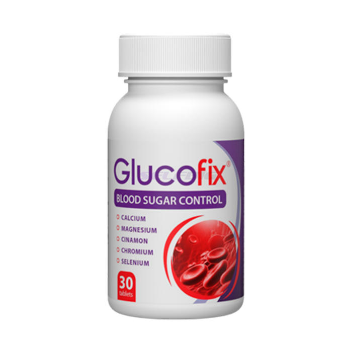 Glucofix caps - en Nápoles