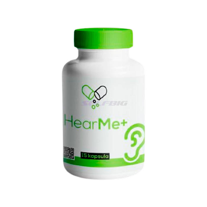 HearMe Plus - in Doboe