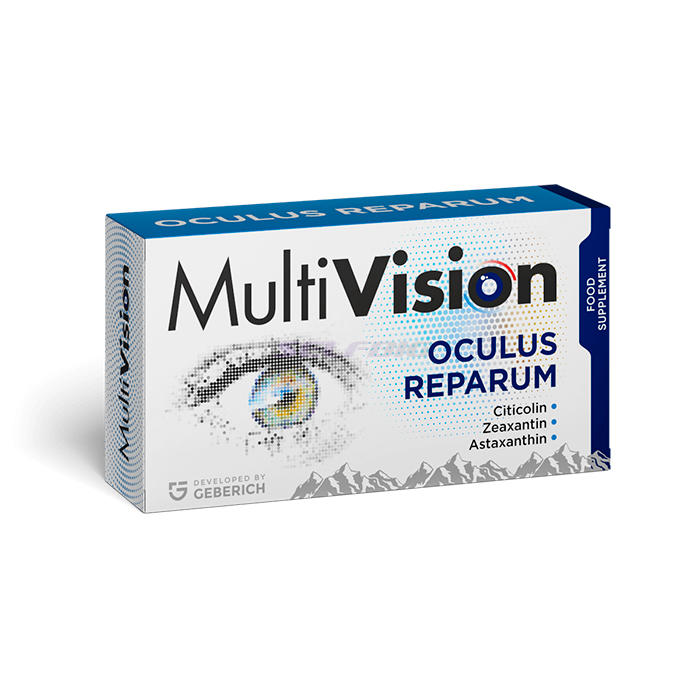 MultiVision - Essen'de