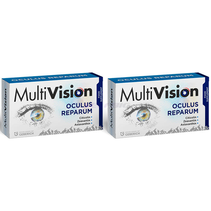 MultiVision - Essen'de