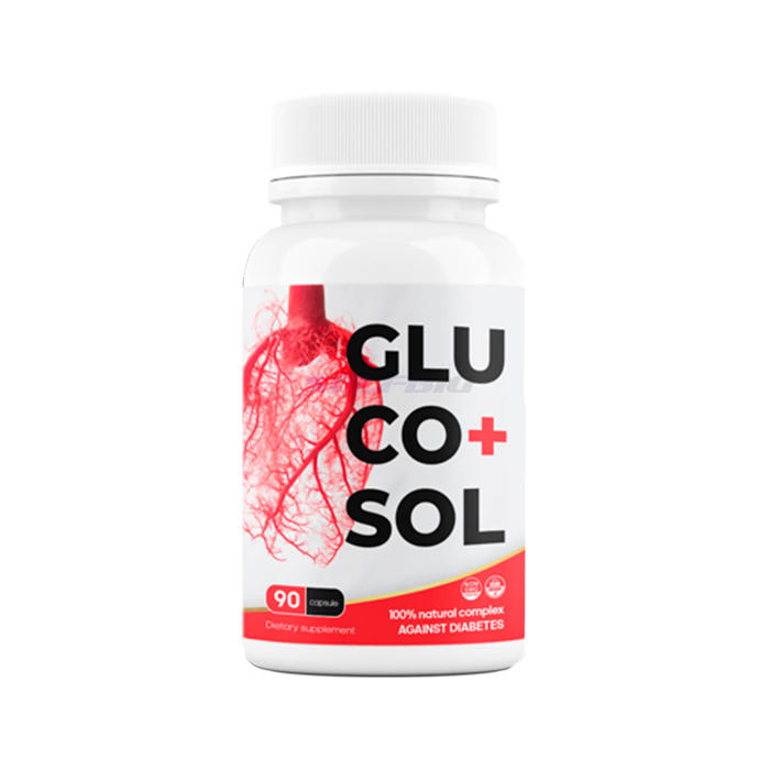 Glucosol - Տուրդայում