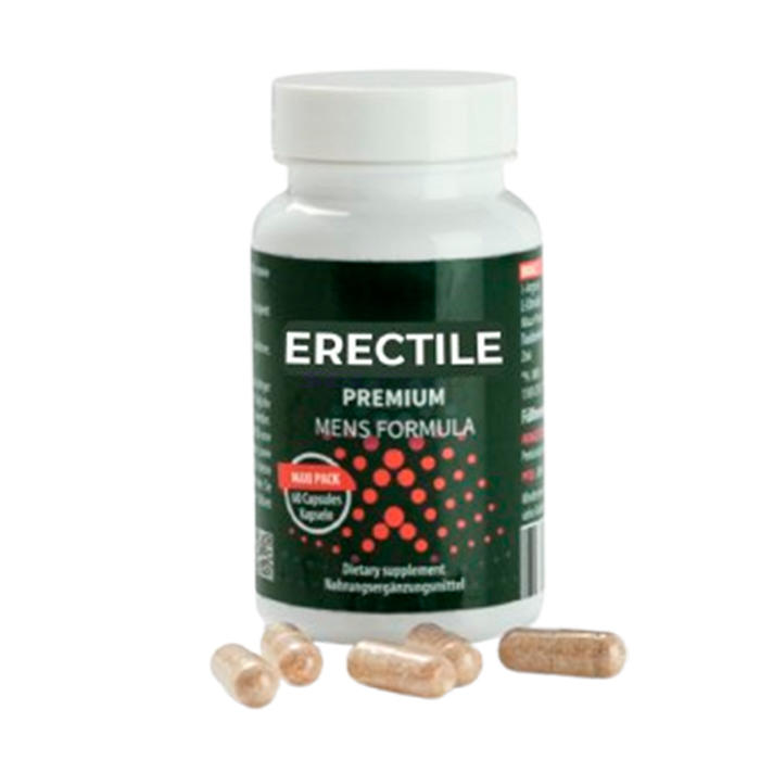 Erectile - в Пескаре