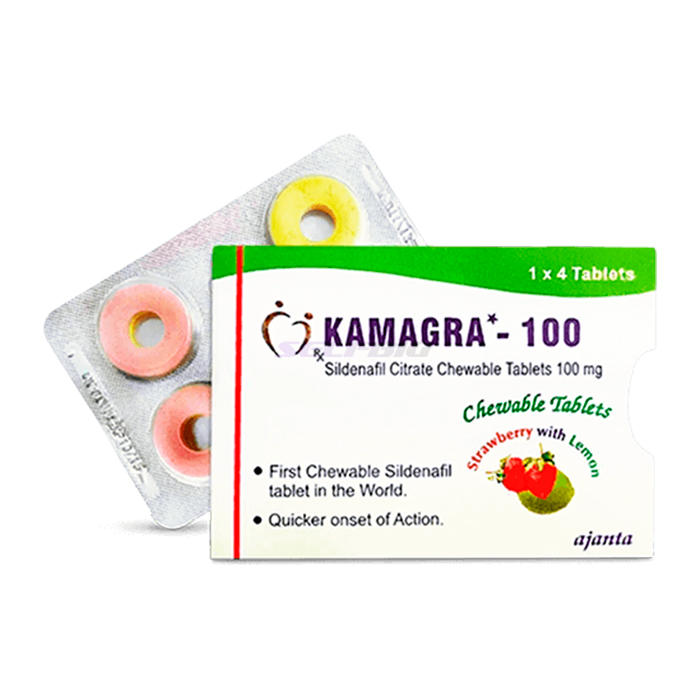 Kamagra - à Bologne