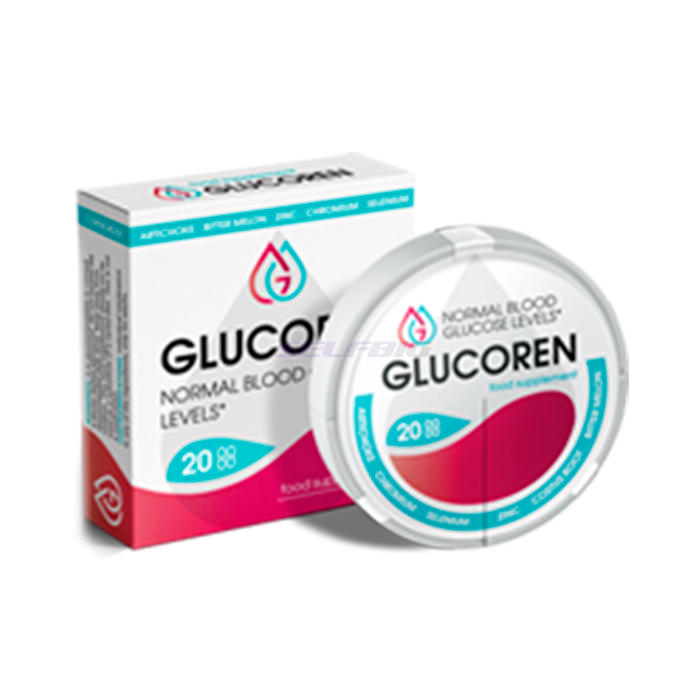 Glucoren - in Kassel