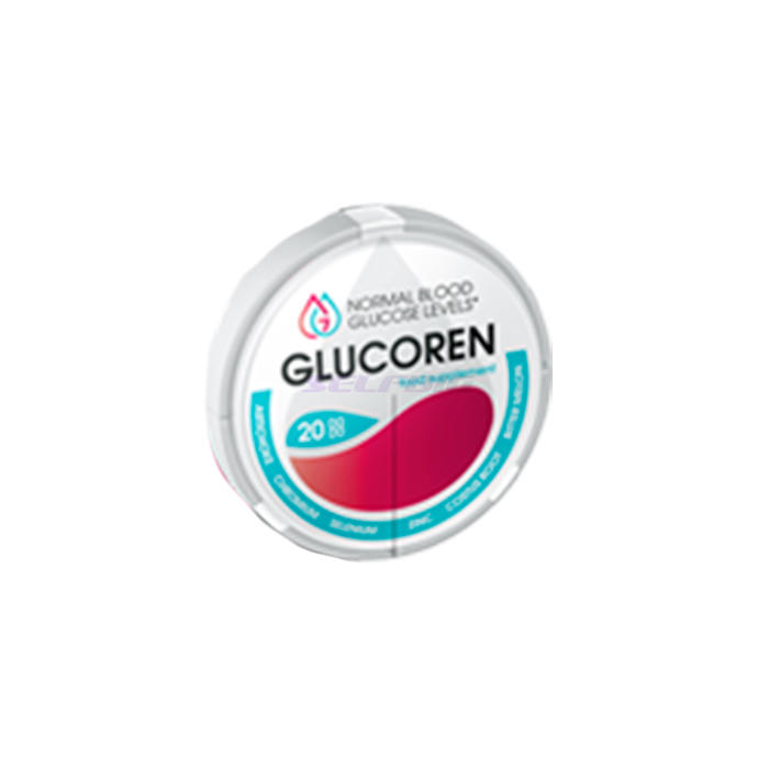 Glucoren - Erfurt'ta