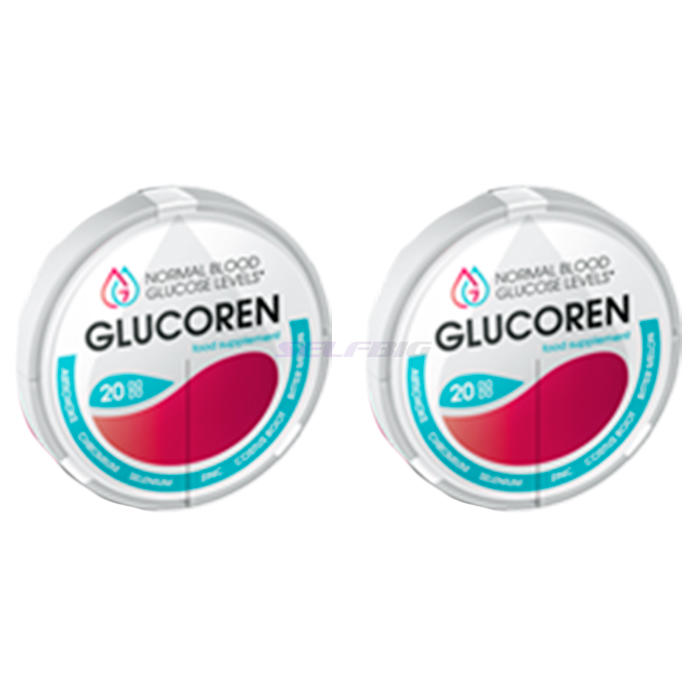 Glucoren - Erfurt'ta