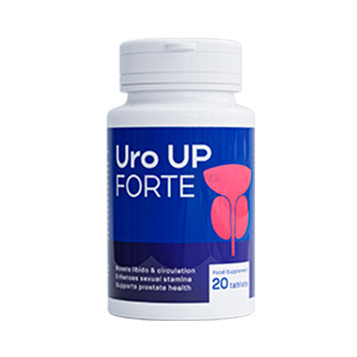 Uro Up Forte - à Rome