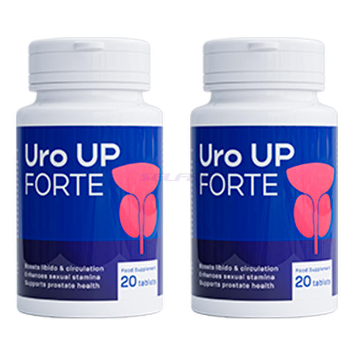 Uro Up Forte - a Siracusa