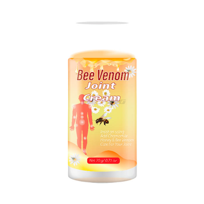 Bee Venom - in Ptolemais