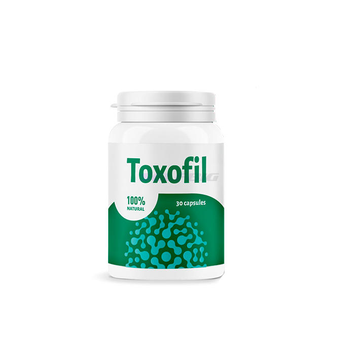 Toxofil - en Livorno