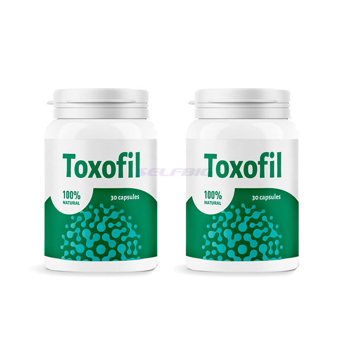 Toxofil - in Catania