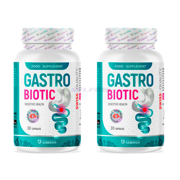 Gastrobiotic - v Innsbrucku