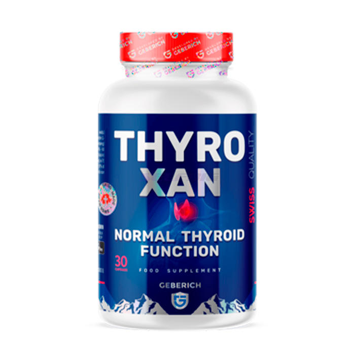 THYROXAN - 