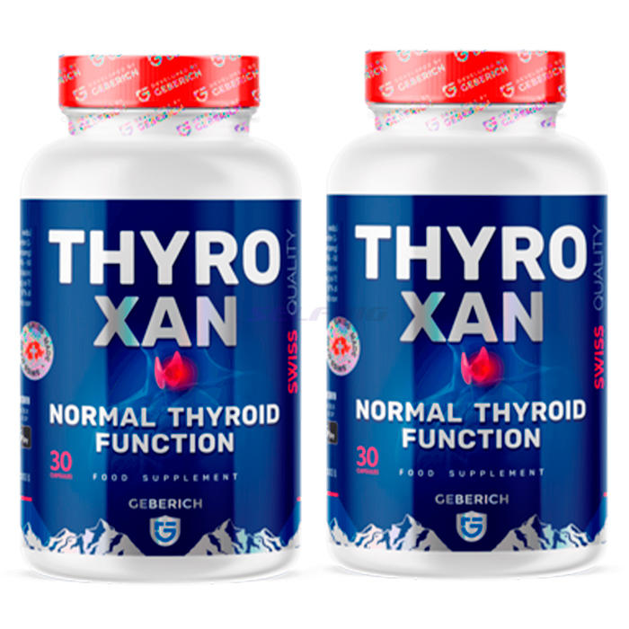 THYROXAN - 