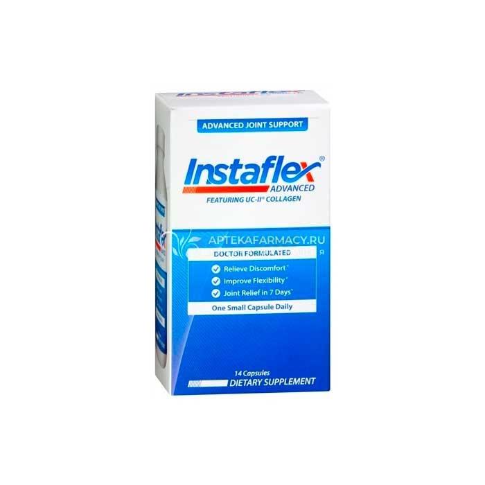 Instaflex - v Suwalki